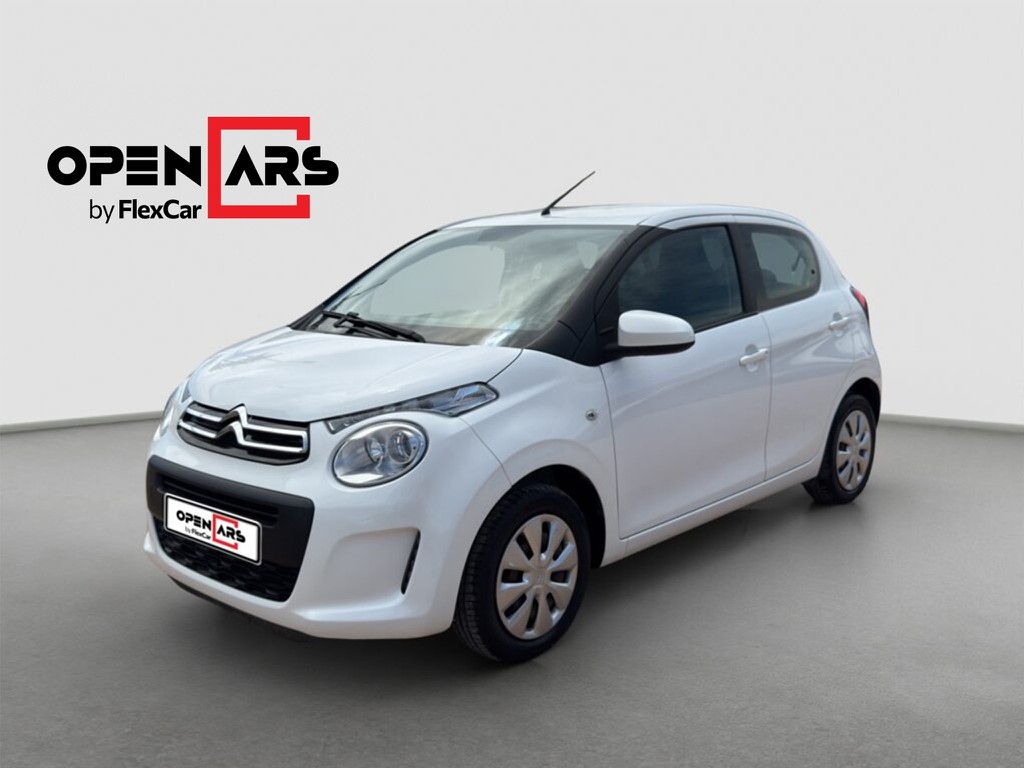Citroen C1 2021 AM80 Itouch | Δόσεις Χωρίς Τράπεζα