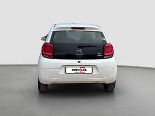 Citroen C1 2021 AM80 Itouch | Δόσεις Χωρίς Τράπεζα-thumb-3