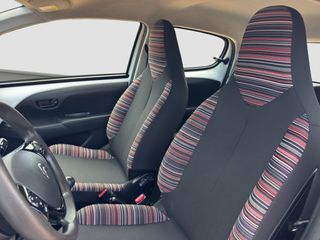 Citroen C1 2021 AM80 Itouch | Δόσεις Χωρίς Τράπεζα-thumb-13