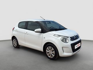 Citroen C1 2021 AM80 Itouch | Δόσεις Χωρίς Τράπεζα-thumb-2