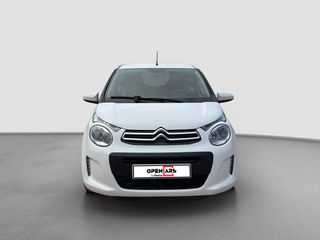 Citroen C1 2021 AM80 Itouch | Δόσεις Χωρίς Τράπεζα-thumb-1