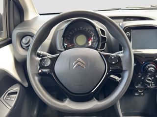 Citroen C1 2021 AM80 Itouch | Δόσεις Χωρίς Τράπεζα-thumb-19