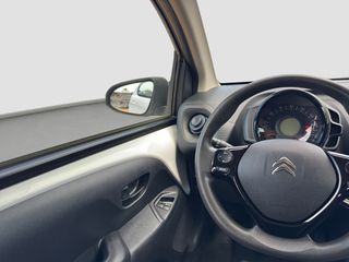 Citroen C1 2021 AM80 Itouch | Δόσεις Χωρίς Τράπεζα-thumb-16