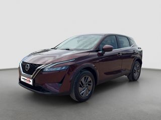 Nissan Qashqai 2021 Premium | Δόσεις Χωρίς Τράπεζα