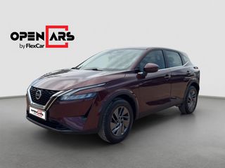 Nissan Qashqai 2021 Premium | Δόσεις Χωρίς Τράπεζα