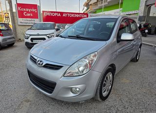 Hyundai i 20 2009 1.2 ΙΔΙΩΤΗ