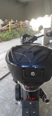 Piaggio Beverly 300i Tourer 2012 Beverly 300i tourer-thumb-7