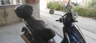 Piaggio Beverly 300i Tourer 2012 Beverly 300i tourer-thumb-8