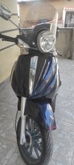 Piaggio Beverly 300i Tourer 2012 Beverly 300i tourer
