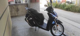 Piaggio Beverly 300i Tourer 2012 Beverly 300i tourer-thumb-2