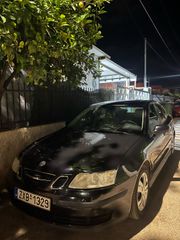 Saab 9-3 2007 Linear