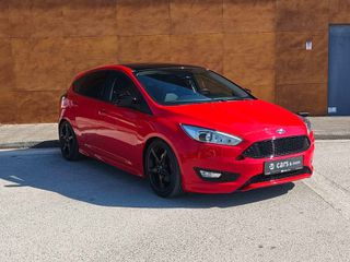 Ford Focus 2016 1.5 EcoBoost Sport