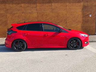 Ford Focus 2016 1.5 EcoBoost Sport-thumb-4