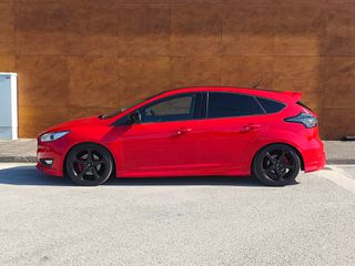 Ford Focus 2016 1.5 EcoBoost Sport-thumb-5