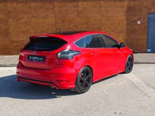 Ford Focus 2016 1.5 EcoBoost Sport-thumb-6