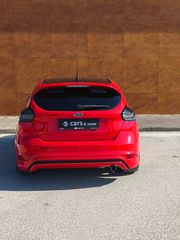 Ford Focus 2016 1.5 EcoBoost Sport-thumb-7