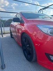 Ford Focus 2016 1.5 EcoBoost Sport-thumb-12