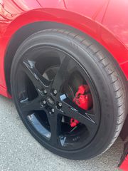 Ford Focus 2016 1.5 EcoBoost Sport-thumb-13
