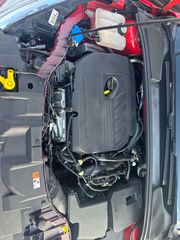 Ford Focus 2016 1.5 EcoBoost Sport-thumb-16