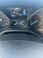 Ford Focus 2016 1.5 EcoBoost Sport-thumb-20