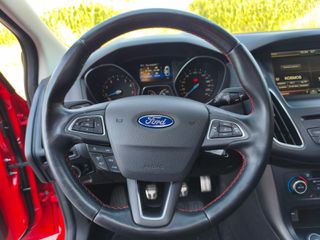 Ford Focus 2016 1.5 EcoBoost Sport-thumb-25