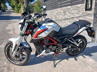 Benelli BN 251 2018-thumb-1