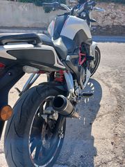Benelli BN 251 2018-thumb-2