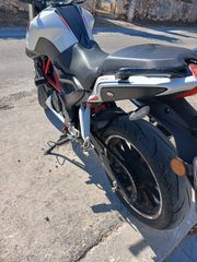 Benelli BN 251 2018-thumb-3