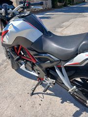 Benelli BN 251 2018-thumb-7