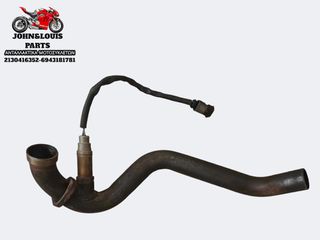 ΣΕΤ ΛΑΙΜΟΣ ΕΞΑΤΜΙΣΗΣ - ΑΙΣΘΗΤΗΡΑ Λ BEVERLY 250 TOURER