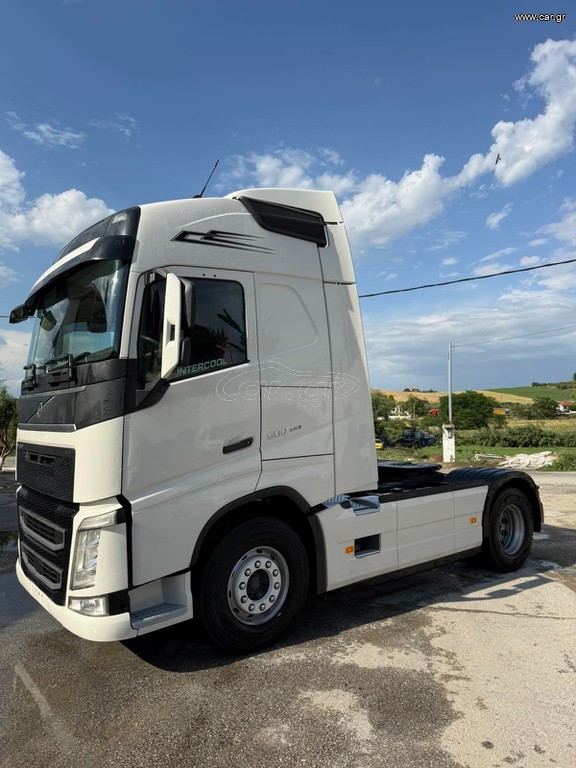 Volvo 2015 FH 500 euro 6