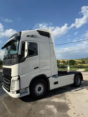Volvo 2015 FH 500 euro 6