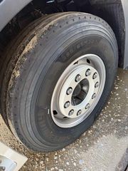 Volvo 2015 FH 500 euro 6-thumb-5