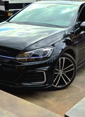 Volkswagen Golf 2018 GTE DSG
