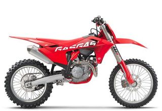 Gas-Gas MC 450F 2024 PROSFORA !!!!