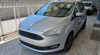 Ford C-Max 2018 1.5tdci,70kw