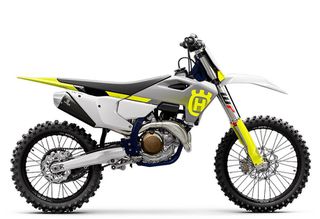 Husqvarna FC 450 2024 PROSFORA !!!!