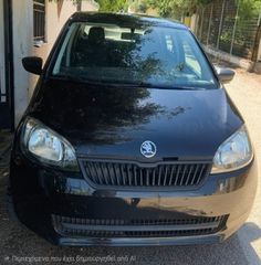 Skoda Citigo 2017 1.0 ACTIVE