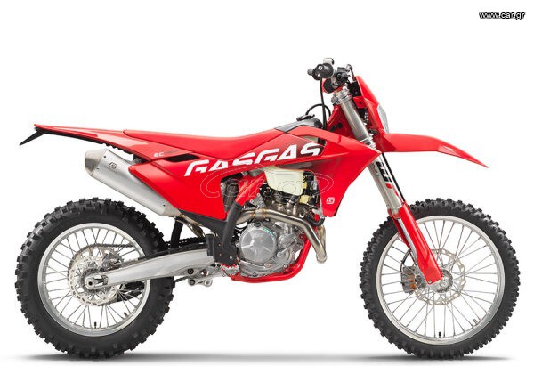 Gas-Gas EC 450F 2024 PROSFORA