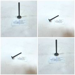 ΣΕΤ 4 ΒΑΛΒΙΔΕΣ ΕΞΑΓΩΓΗΣ MAZDA B1600 1971-1984