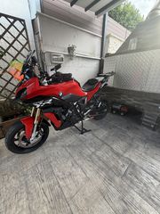 Bmw S 1000 XR 2023-thumb-2