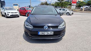 Volkswagen Golf 2014-thumb-1