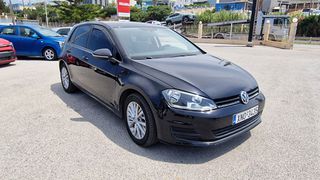 Volkswagen Golf 2014-thumb-2