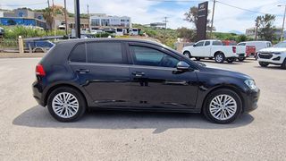 Volkswagen Golf 2014-thumb-3