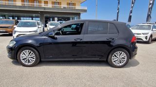 Volkswagen Golf 2014-thumb-4