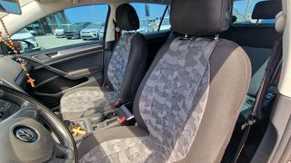 Volkswagen Golf 2014-thumb-9