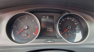 Volkswagen Golf 2014-thumb-11