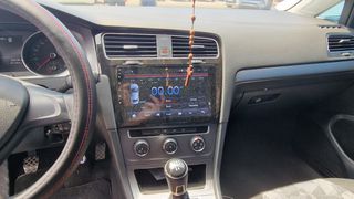Volkswagen Golf 2014-thumb-12