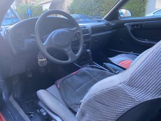 Toyota Celica 1992