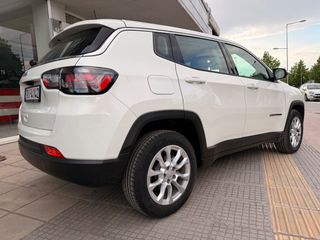 Jeep Compass 2025 Altitude eHYBRID-thumb-5